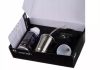 K2 Vapron - Kit de regenerare faruri + acoperire faruri