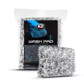 K2 Wash Pad Pro – burete de spălare auto 12 x 21 cm