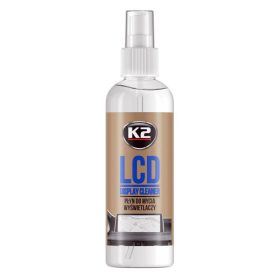 K2 LCD - Detergent pentru ecran 250 ml