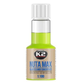 K2 NutaMax 50ml – concentrat pentru lichid de spălat parbriz auto eficient