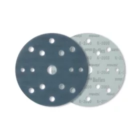 KOVAX Buflex Dry Super Tack K2000 – disc abraziv 75 mm