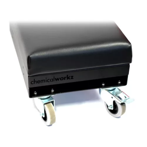 ChemicalWorkz Mini – taburet de atelier rotativ 35x25 cm