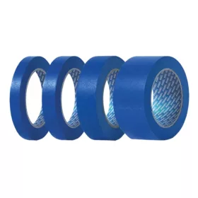 Bandă de mascare KOVAX pentru vopsitorie 36 mm x 50 m