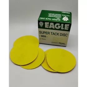 KOVAX Premium Super Tack – disc abraziv P400 75 mm