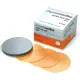 KOVAX Super Assilex K800 – disc abraziv Ø75 mm, 50 buc.
