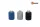 Kwazar Set de duze pentru pulverizator, 3 buc.