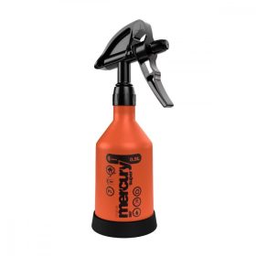   Kwazar Mercury Pro Super 360 Viton – Pulverizator cu Cap de Pulverizare Reglabil 500ml
