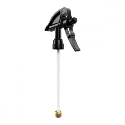 Kwazar Mercury Pro Super 360 Viton – Pulverizator cu Cap Reglabil 1L pentru Utilizare Universală