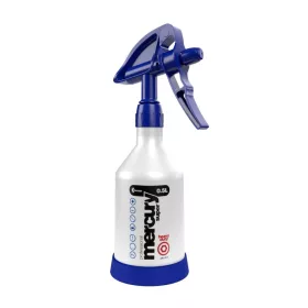   Kwazar Mercury Super HD Alkaline Viton – pulverizator 0,5 L