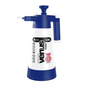   Kwazar Mercury Super HD Alkaline Viton – pulverizator manual 1,5 L