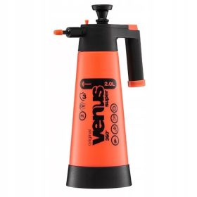   Kwazar Venus Super 360 – Pulverizator cu Pompa Manuală 2L pentru Detailing Auto