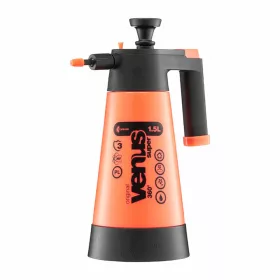 Kwazar Venus Super 360 – pulverizator cu presiune 1,5 L