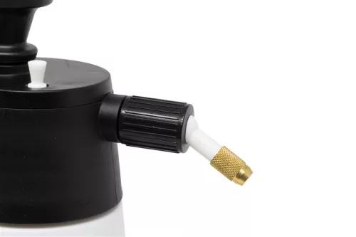 Kwazar Venus Super HD – pulverizator pentru solvenți 1,5 L