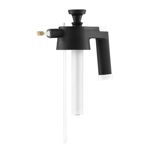 Kwazar Venus Super HD – pulverizator pentru solvenți 1,5 L