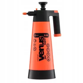 Kwazar Venus Super 360 – pulverizator cu pompă de 2 L