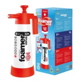 Kwazar Venus Super Foamer – pulverizator de spumă 2L