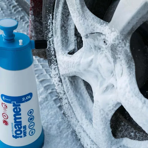 Kwazar Venus Super Foamer – pulverizator de spumă 2L