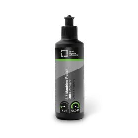   Liquid Elements 3.7 Ultra Finish – Pastă de Polish pentru Finisare Profesională (250ml)