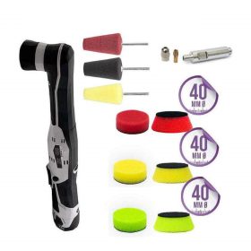 Liquid Elements A1000 V4 - Mașină de lustruit nano