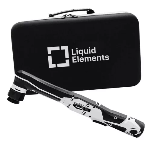 Liquid Elements A1000 V4 – mini polisher cu acumulator