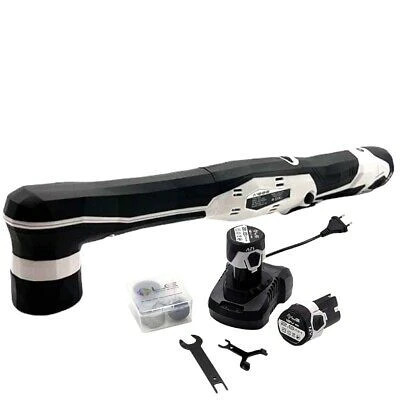 Liquid Elements A1000 V4 - Mașină de lustruit nano