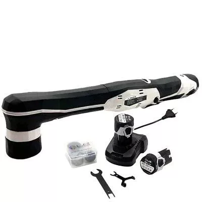 Liquid Elements A1000 V4 – mini polisher cu acumulator