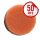 Liquid Elements Orange – Pad de lustruire cu duritate medie 50mm