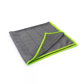   Liquid Elements Carbon – lavetă din microfibră pentru geamuri