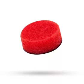   Liquid Elements Pad Boy V2 Advanced – pad de polish roșu 40 mm