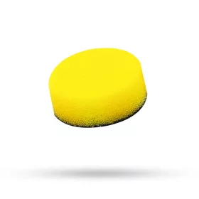   Liquid Elements Pad Boy V2 Advanced – pad de polish galben 40 mm
