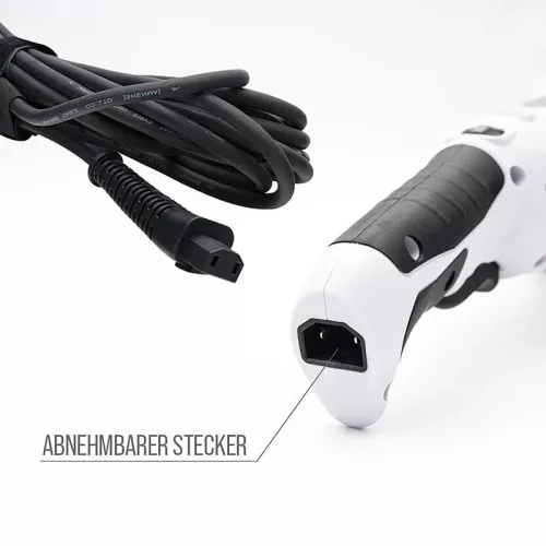 Liquid Elements T4200 – mașină de polish cu excentric de 125 mm