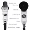 Liquid Elements T4200 – mașină de polish cu excentric de 125 mm