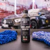 MA-FRA Black & Wrap Shampoo – șampon auto pentru mașini negre 500 ml