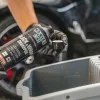 MA-FRA Black & Wrap Shampoo – șampon auto pentru mașini negre 500 ml