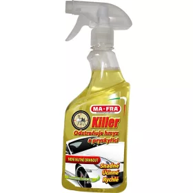  MA-FRA Killer – soluție anti-insecte și anti-rășină 500 ml
