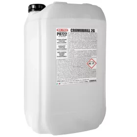 MA-FRA Cromobrill – concentrat acid pentru jante, 6 L