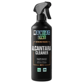   MA-FRA Maniac Line Alcantara Cleaner – curățare pentru Alcantara 500 ml