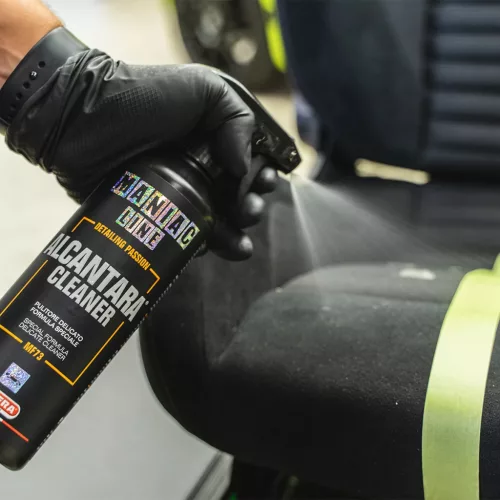 MA-FRA Maniac Line Alcantara Cleaner – curățare pentru Alcantara 500 ml