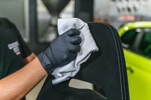 MA-FRA Maniac Line Alcantara Cleaner – curățare pentru Alcantara 500 ml