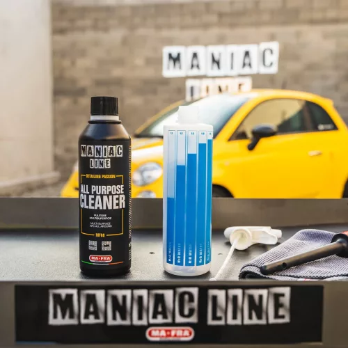 MA-FRA Maniac Line APC – soluție universală concentrată 500 ml