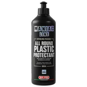   MA-FRA Maniac Line All Round Plastic Protectant – întreținere pentru plastice 500 ml