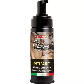   MA-FRA Charme Detergent – spumă de curățare pentru piele 150 ml