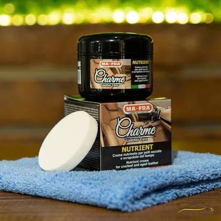 MA-FRA Charme – cremă de îngrijire pentru piele 150 ml