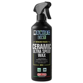   MA-FRA Maniac Line Ceramic Ultra Speed Wax – ceară ceramică 500 ml