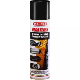 MA-FRA Decaflash – solvent pentru asfalt și adeziv 250 ml