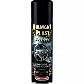   MA-FRA Diamant Plast Shine – întreținere pentru plasticul interior 500 ml
