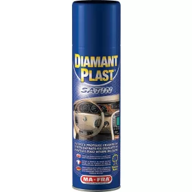   MA-FRA Diamant Plast Satin – dressing pentru bord auto 500 ml