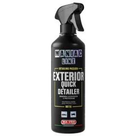   MA-FRA Maniac Line Exterior Quick Detailer – curățare uscată 500 ml