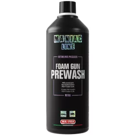   MA-FRA Maniac Line Foam Gun Prewash – spumă activă de prespălare 1 L