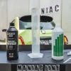 MA-FRA Maniac Line Foam Gun Prewash – spumă activă de prespălare 1 L
